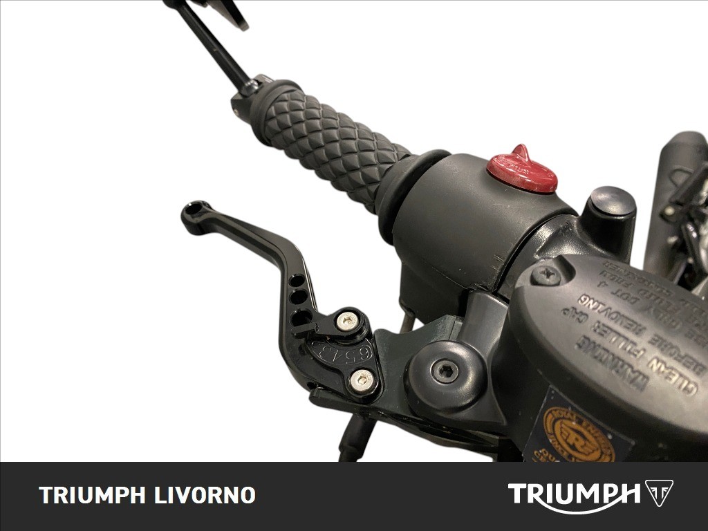 ROYAL ENFIELD HNTR 350 Dapper Abs E5
