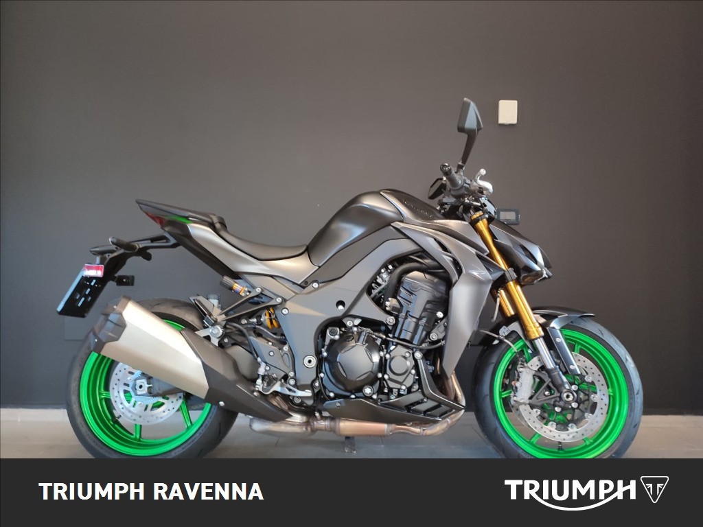 KAWASAKI Z 1100 SE