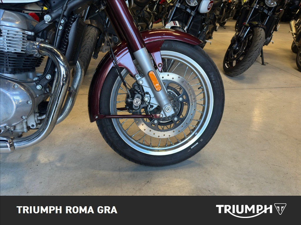 ROYAL ENFIELD Classic 650 Abs