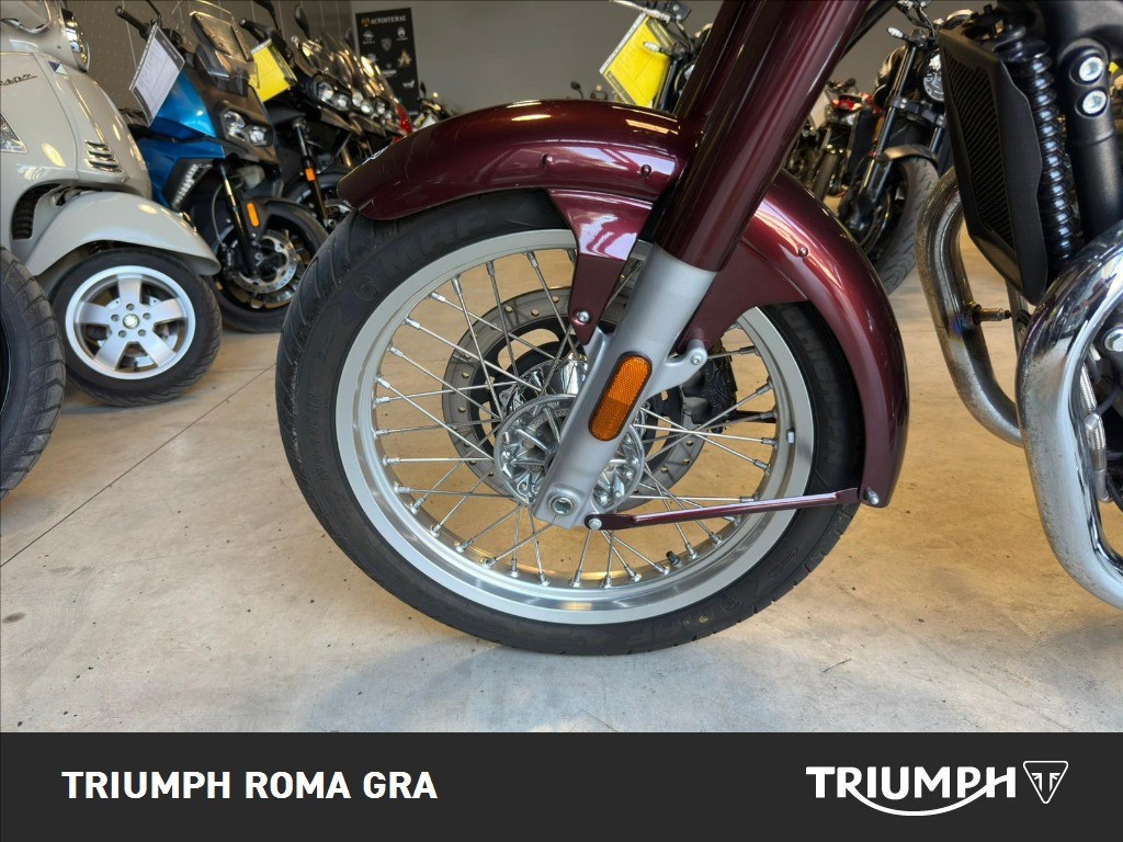 ROYAL ENFIELD Classic 650 Abs
