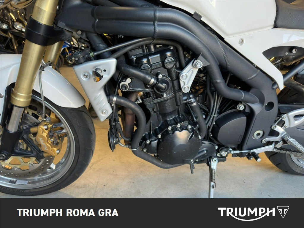 TRIUMPH Speed Triple 1050 