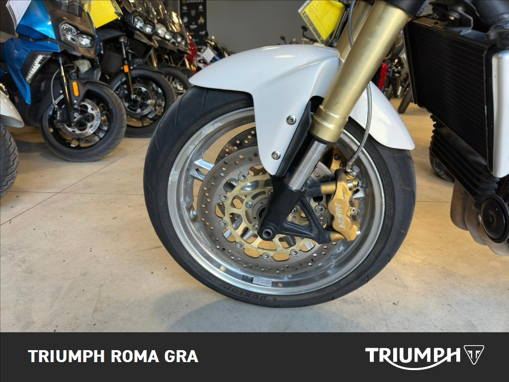 TRIUMPH Speed Triple 1050 