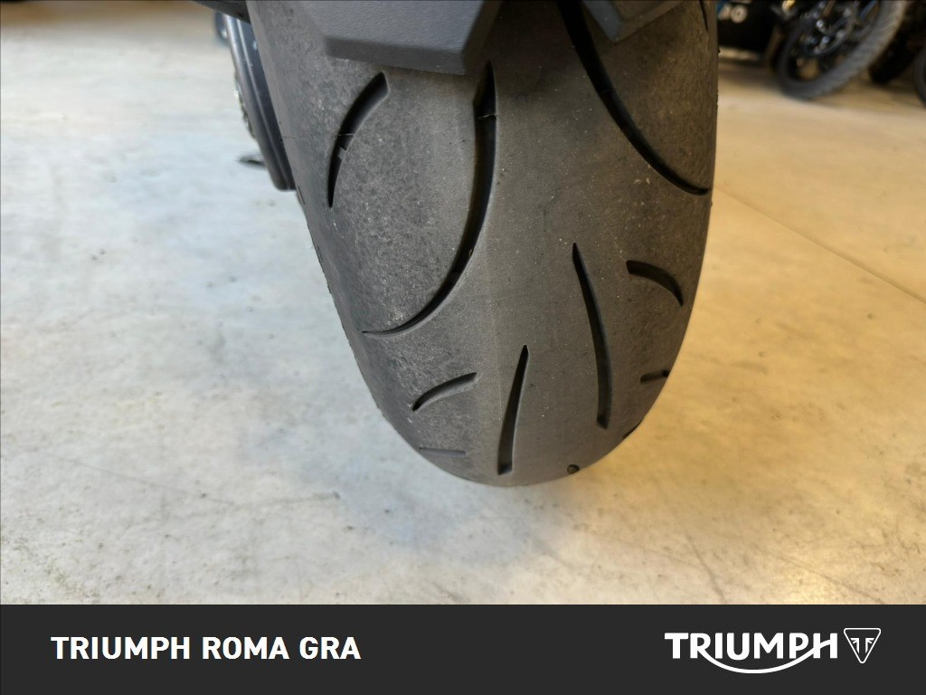 DUCATI Multistrada 1200 S Touring