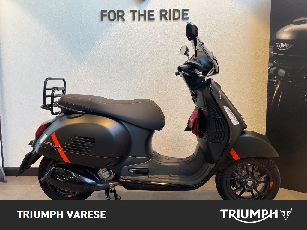 VESPA Vespa GTS 300 hpe Super Sport Abs