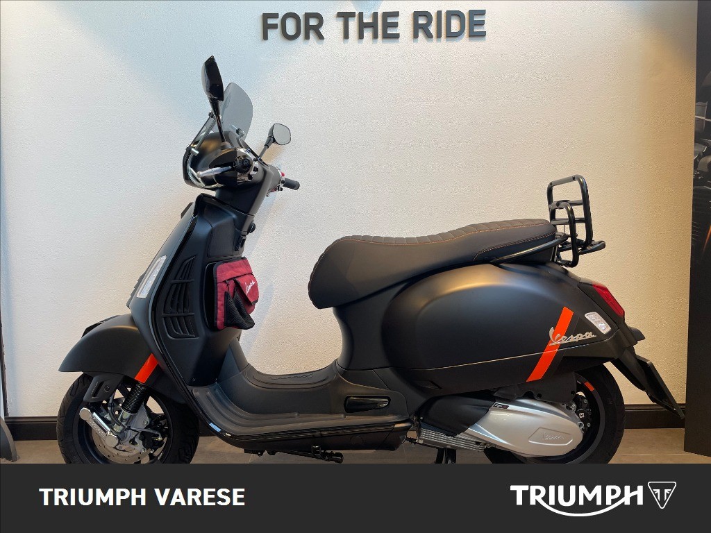 VESPA Vespa GTS 300 hpe Super Sport Abs