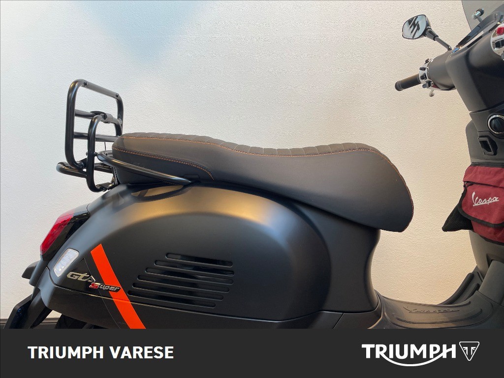 VESPA Vespa GTS 300 hpe Super Sport Abs