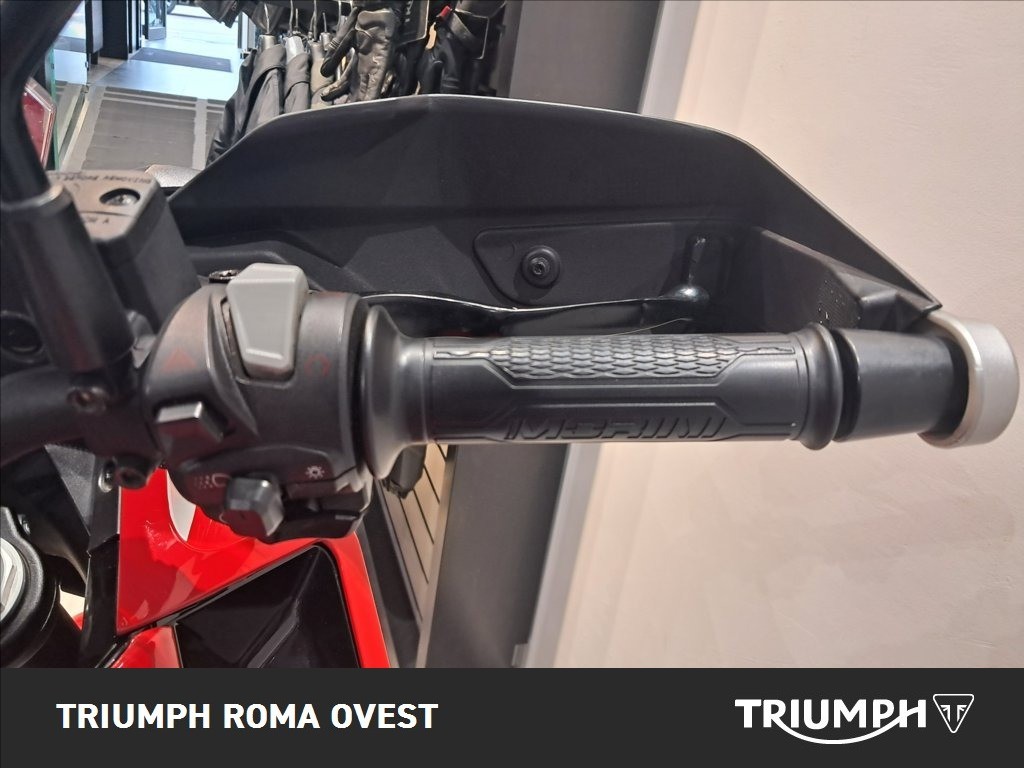 MOTO MORINI X Cape 650 Gold Wheels Edition Abs