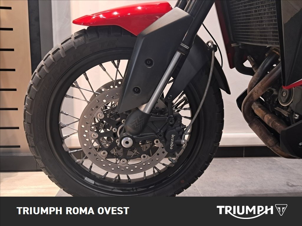MOTO MORINI X Cape 650 Gold Wheels Edition Abs
