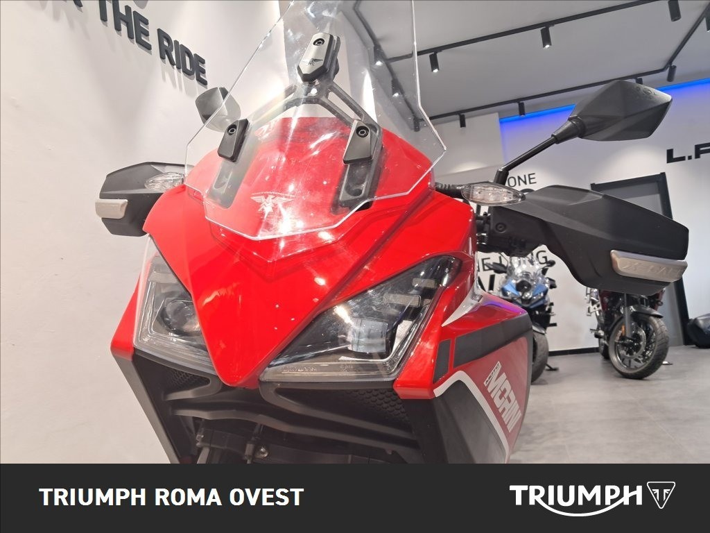 MOTO MORINI X Cape 650 Gold Wheels Edition Abs