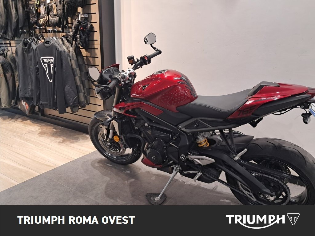 TRIUMPH Street Triple 765 RS #6