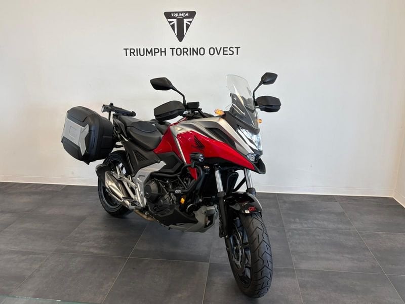 HONDA NC 750x Abs