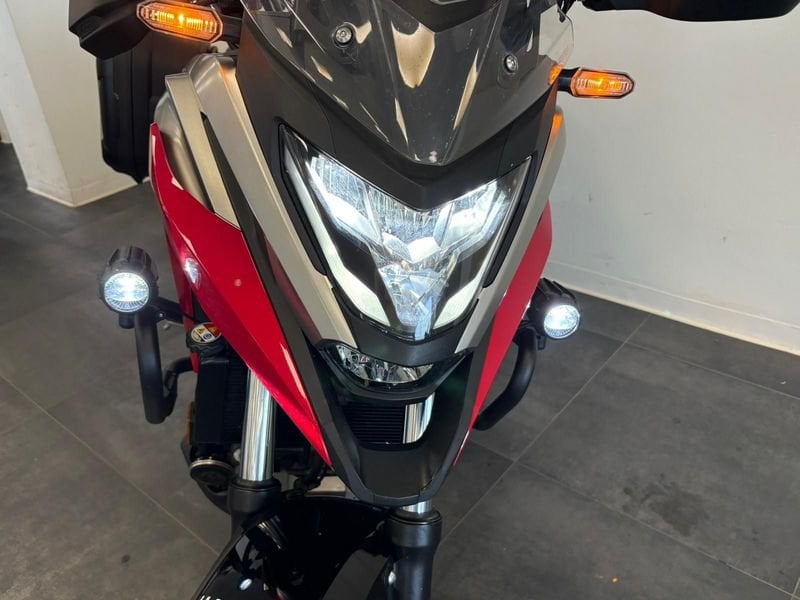 HONDA NC 750x Abs