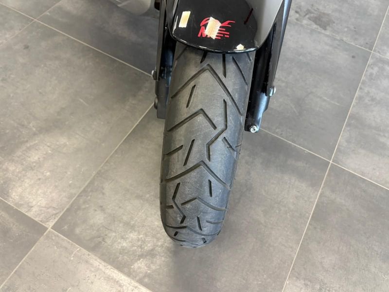 HONDA NC 750x Abs