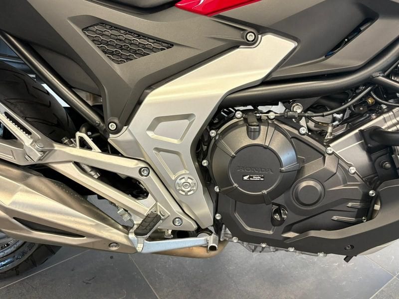 HONDA NC 750x Abs