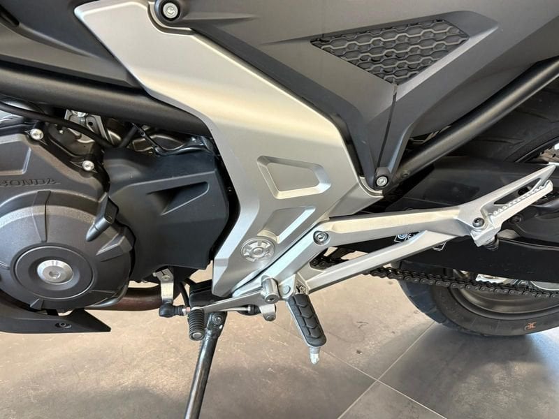 HONDA NC 750x Abs