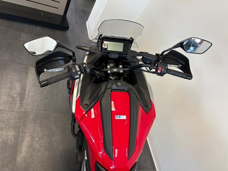 HONDA NC 750x Abs