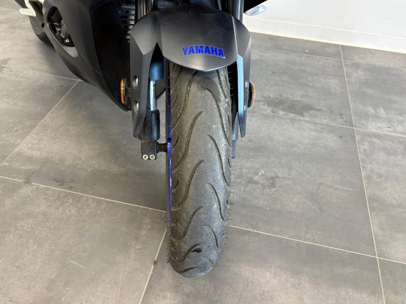 YAMAHA YZF R125 R 125 Abs