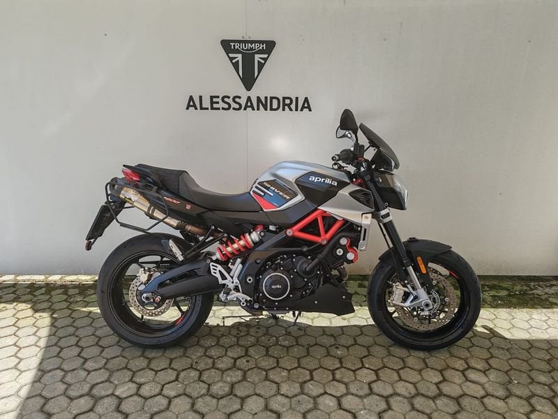 APRILIA Shiver 900 Abs