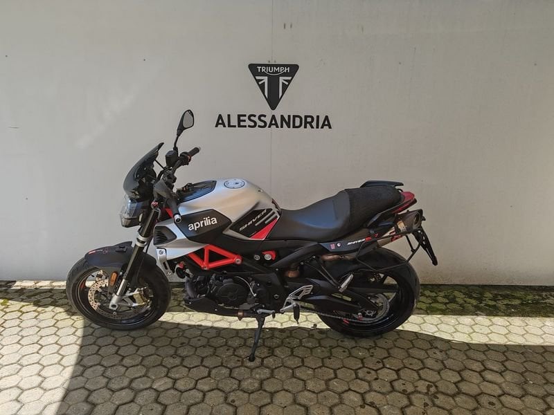 APRILIA Shiver 900 Abs