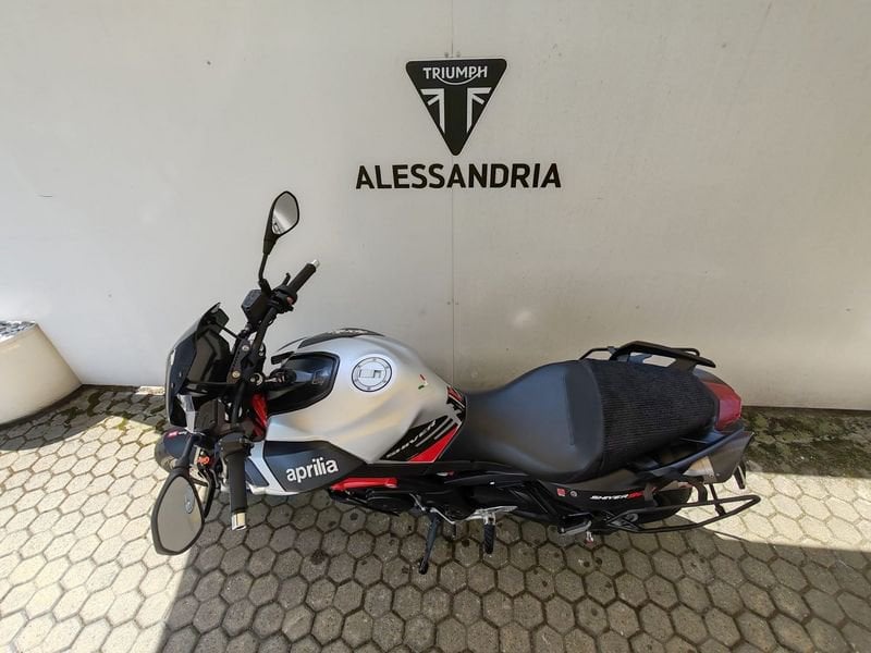 APRILIA Shiver 900 Abs