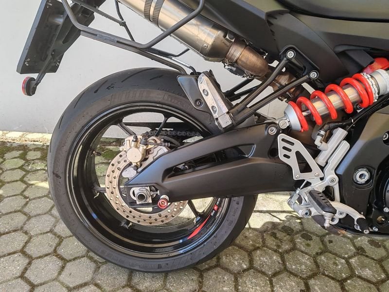 APRILIA Shiver 900 Abs