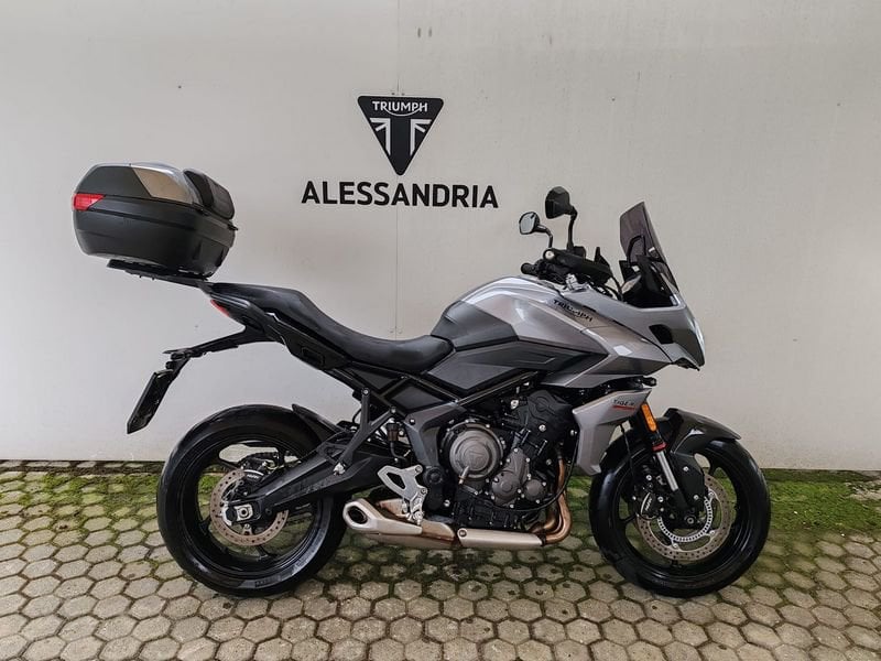 TRIUMPH Tiger Sport 660 Abs