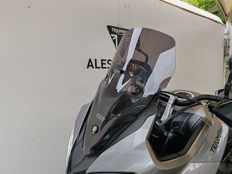 TRIUMPH Tiger Sport 660 Abs