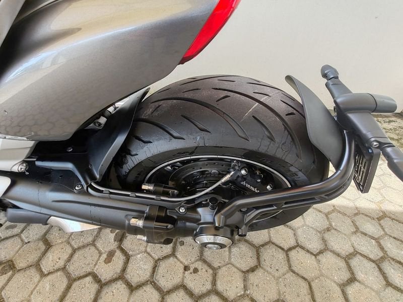TRIUMPH Rocket III 2500 GT