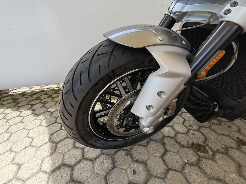 TRIUMPH Rocket III 2500 GT