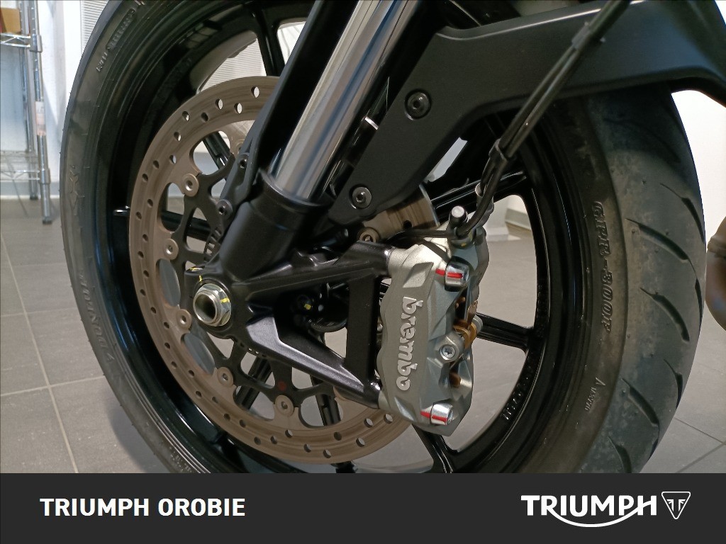 DUCATI Scrambler 800 Icon Dark