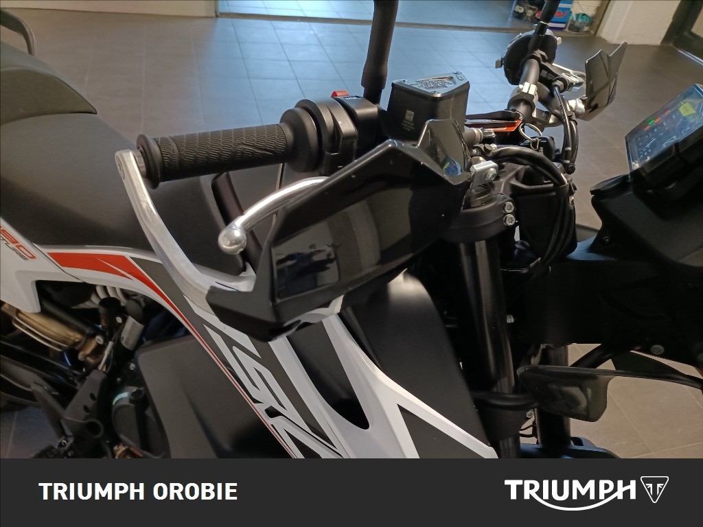 KTM 790 Adventure 