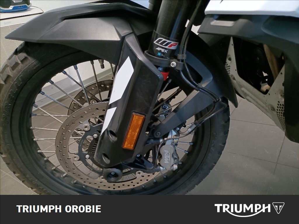 KTM 790 Adventure 