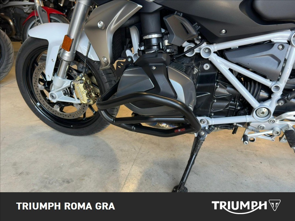 BMW R 1250 R HP Abs