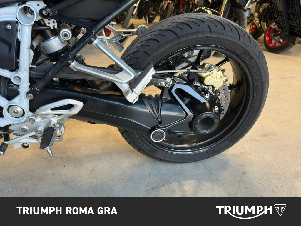 BMW R 1250 R HP Abs