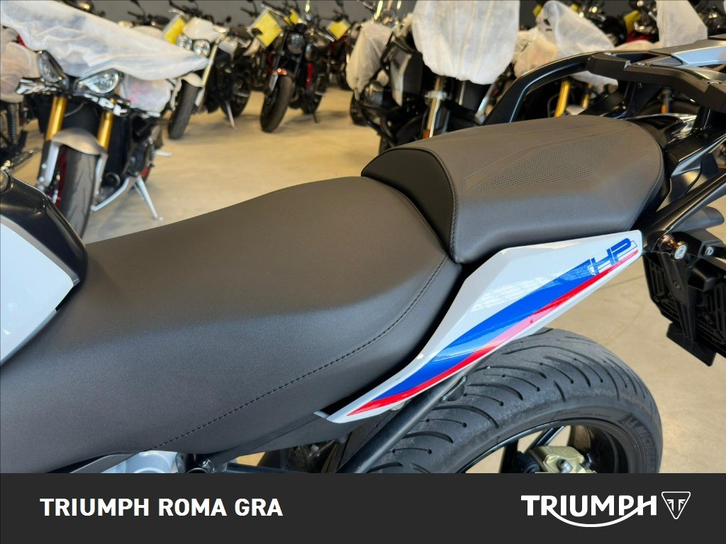 BMW R 1250 R HP Abs