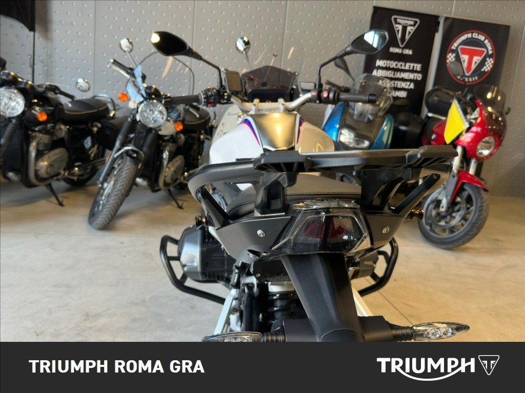 BMW R 1250 R HP Abs