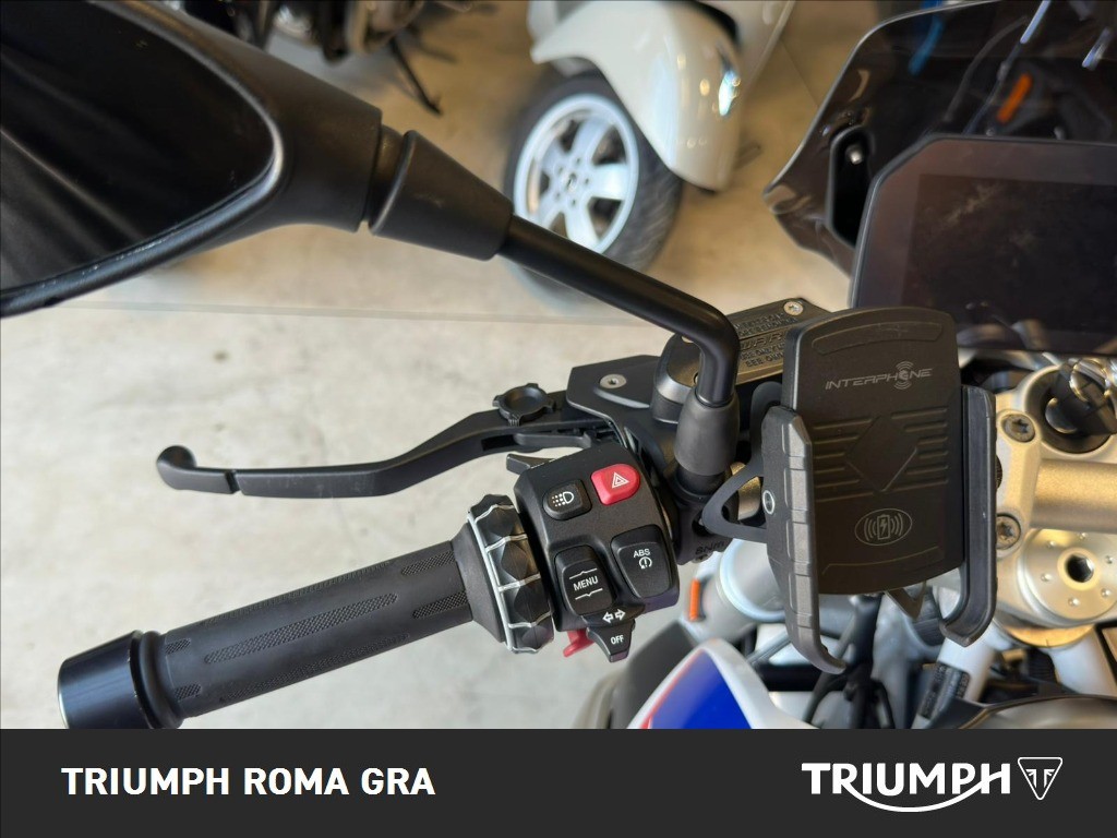 BMW R 1250 R HP Abs