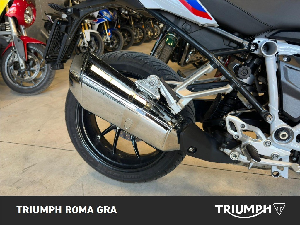 BMW R 1250 R HP Abs