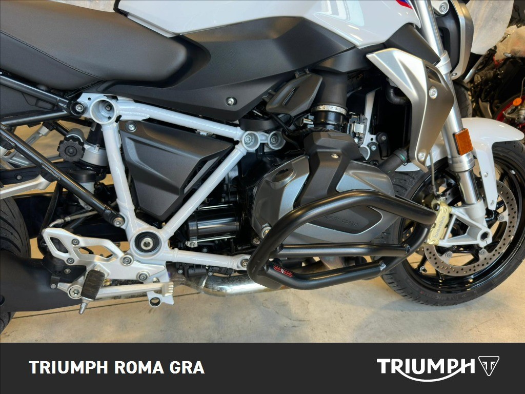 BMW R 1250 R HP Abs