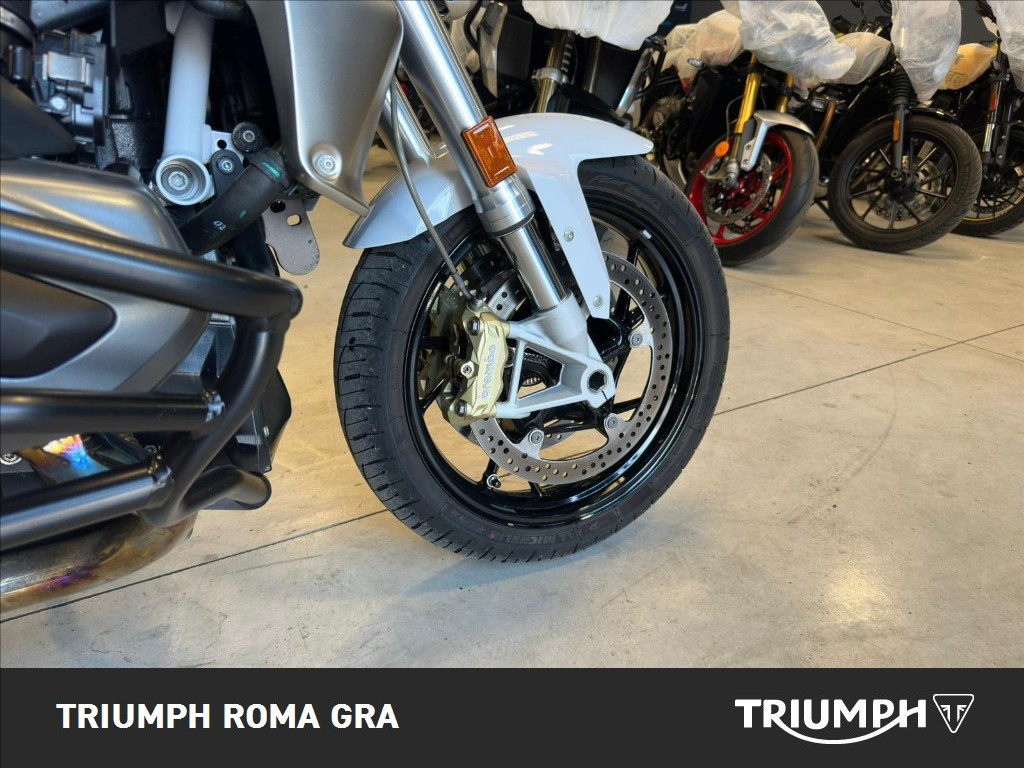 BMW R 1250 R HP Abs