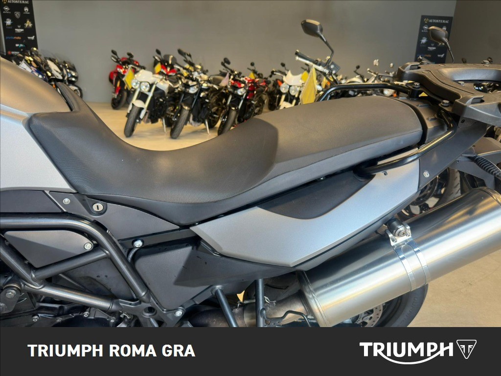 BMW F 800 GS Abs