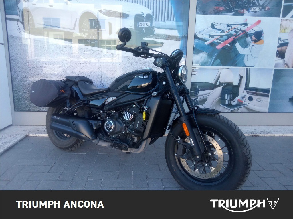 CFMOTO 450 CLC Abs E5+