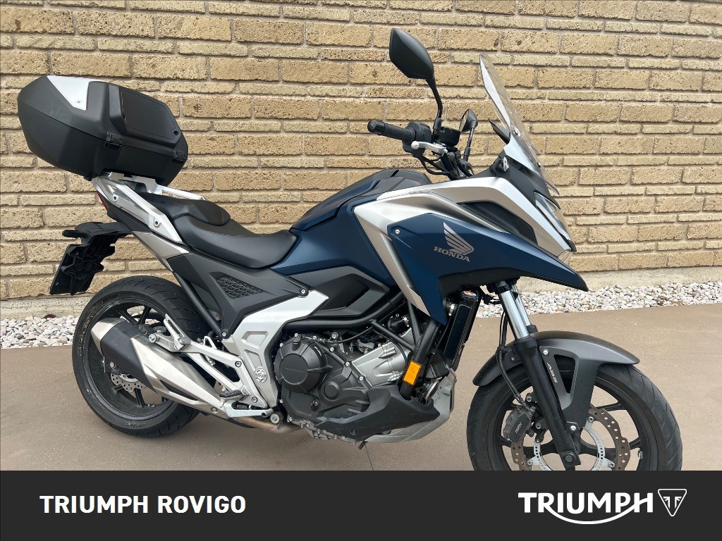 HONDA NC 750x Abs