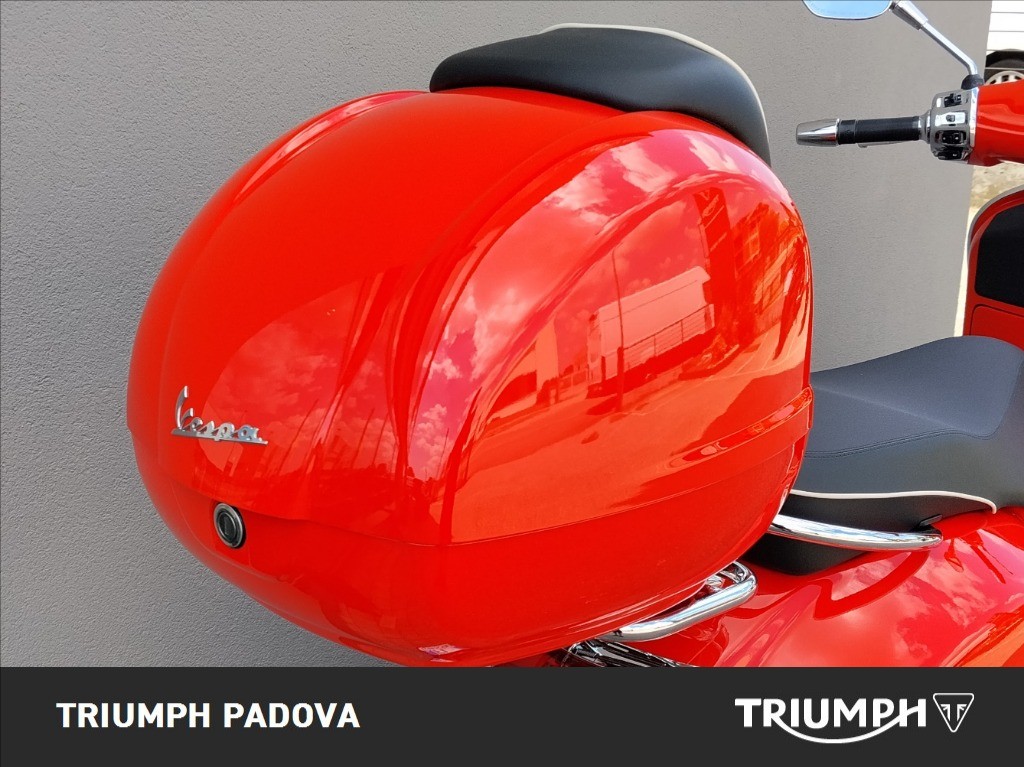VESPA Vespa GTS 300 hpe Abs