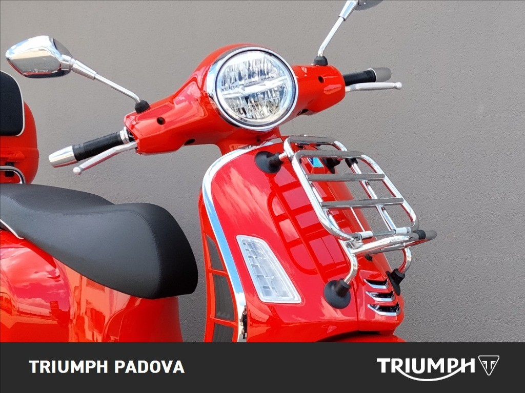 VESPA Vespa GTS 300 hpe Abs