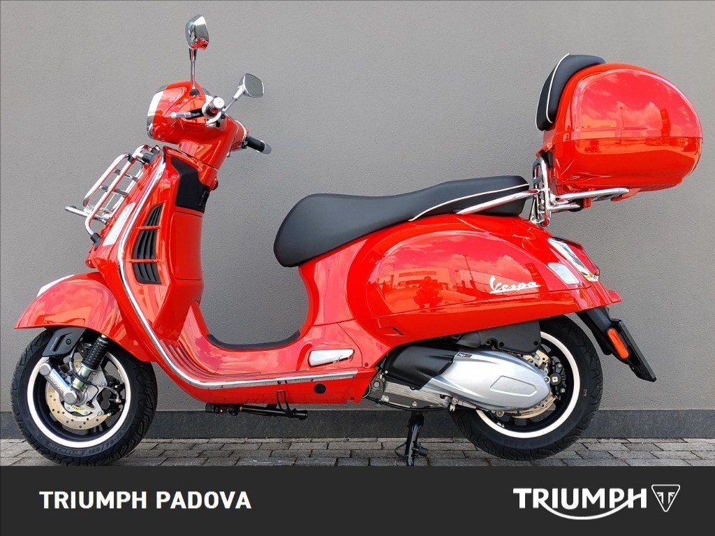 VESPA Vespa GTS 300 hpe Abs