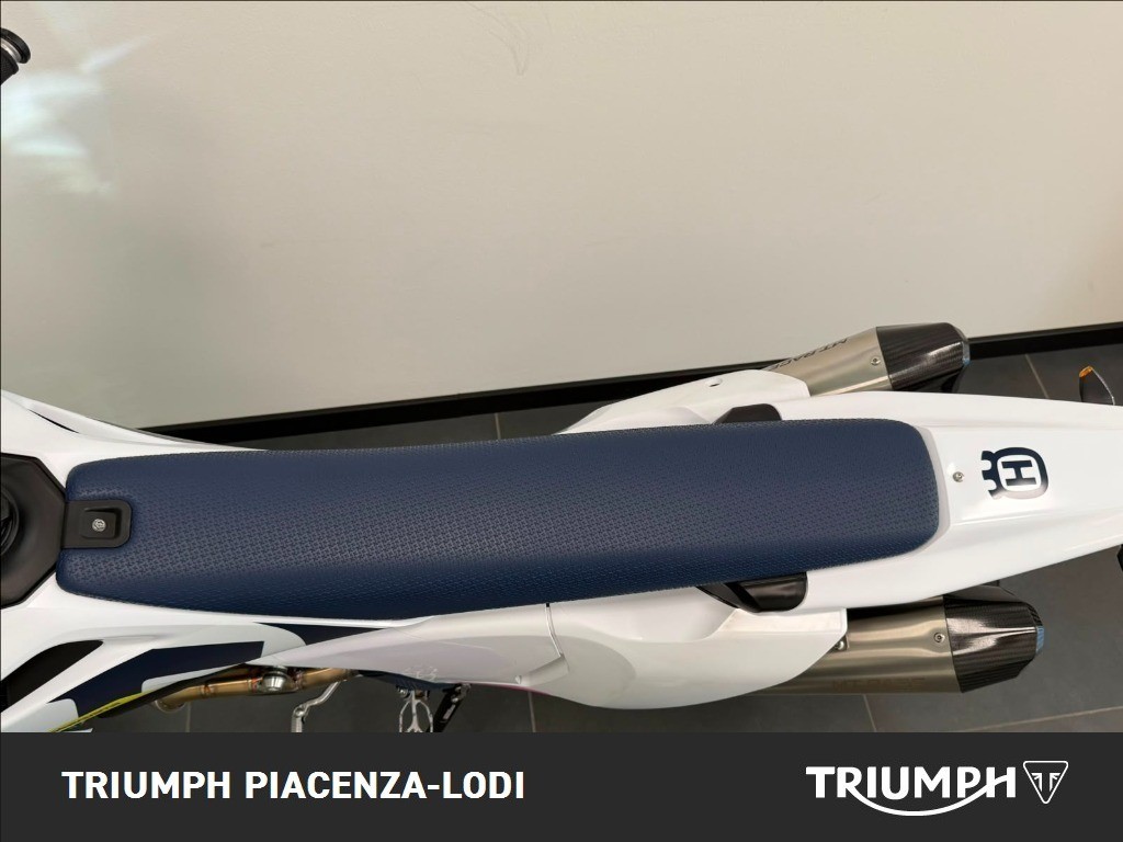 HUSQVARNA 450 FS 4T 