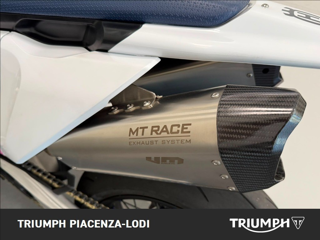 HUSQVARNA 450 FS 4T 