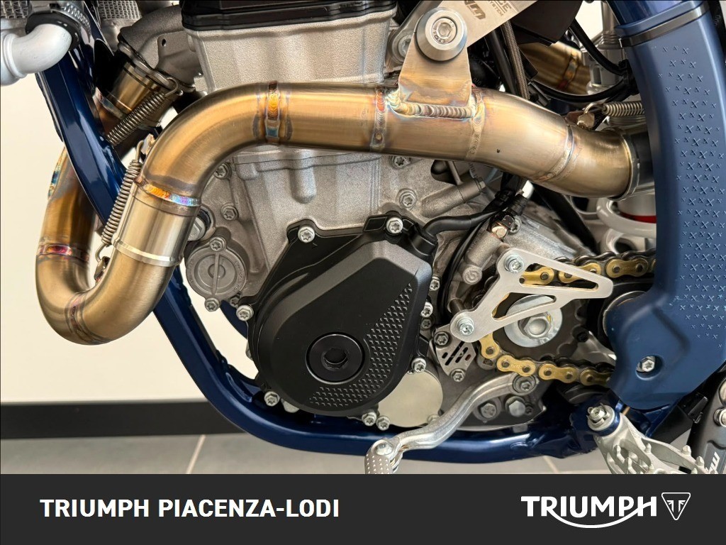 HUSQVARNA 450 FS 4T 