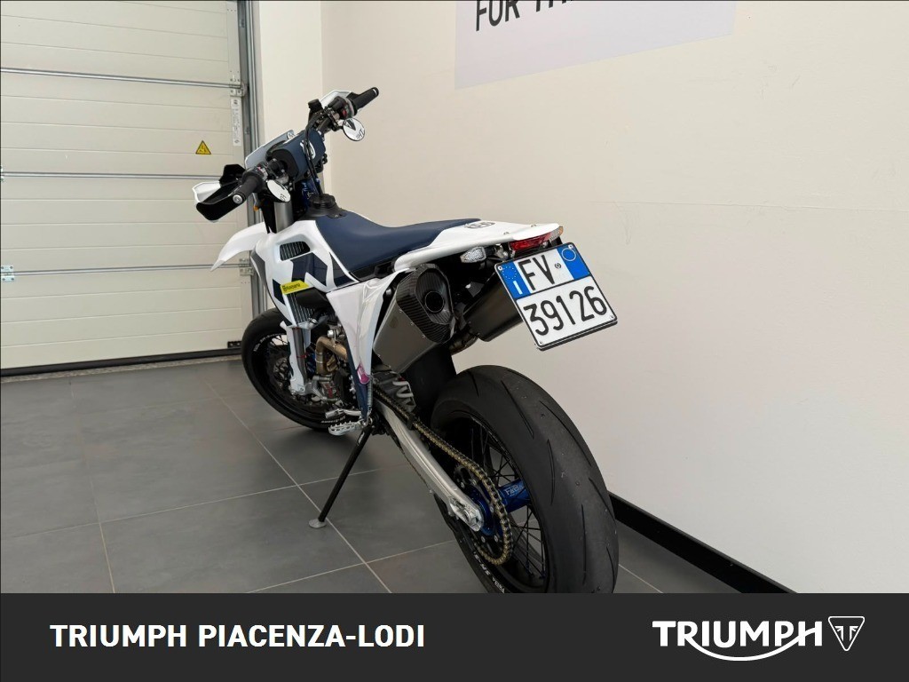 HUSQVARNA 450 FS 4T 
